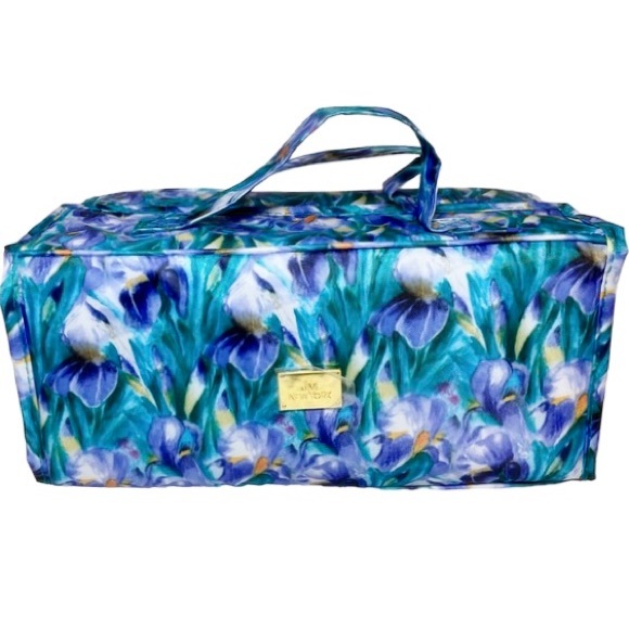 Joy Mangano Bags Joy Mangano Travel Cosmetic Toiletry Organizer